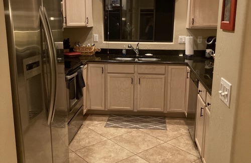 Fountain Hills Condo | 2 bed 2 bath condo