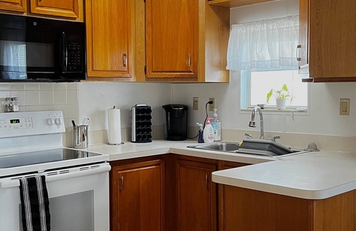 Braden River House | 2 bed, 2 bath home located in popular resort with pool. Near Siesta Key Beach