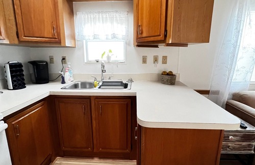 Braden River House | 2 bed, 2 bath home located in popular resort with pool. Near Siesta Key Beach