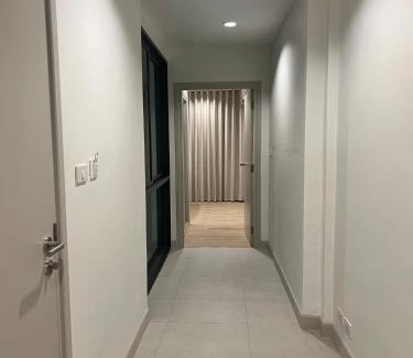 Saphan Sung Apartment | 2 Bed & 2 Bath Suite, 2nd floor
