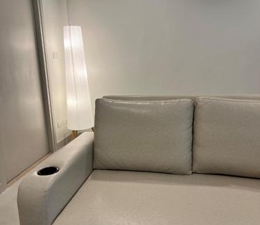 Saphan Sung Apartment | 2 Bed & 2 Bath Suite, 2nd floor