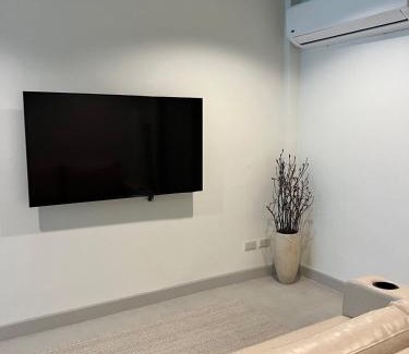Saphan Sung Apartment | 2 Bed & 2 Bath Suite, 2nd floor
