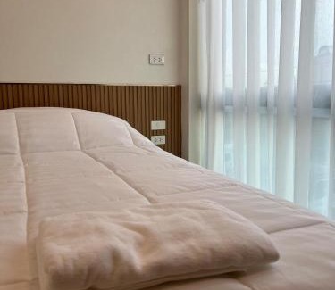 Saphan Sung Apartment | 2 Bed & 2 Bath Suite, 4th floor