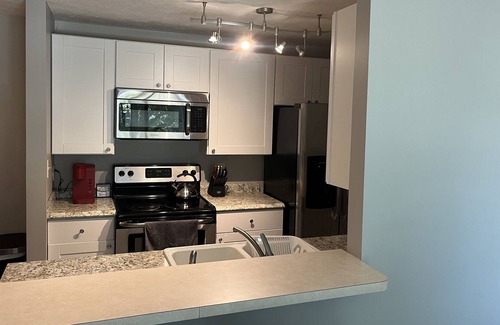 Pike House | 2 bed 2 bath W Pool table/ ping pong etc