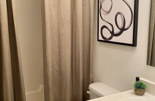 St. John House | 2 Bed, 2 Full Baths Ranch Townhome Near Chicago