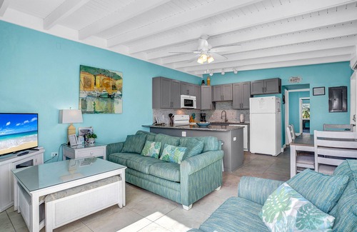 Key Colony Beach House | 2 BED/2BATH OCEAN FRONT CANAL - BRING YOUR BOAT OR RENT ONE!