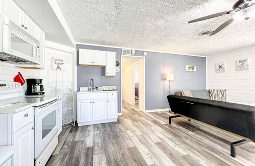 Altamonte Springs Apartment | 2 Bed Altamonte Springs Apartment Unit #1