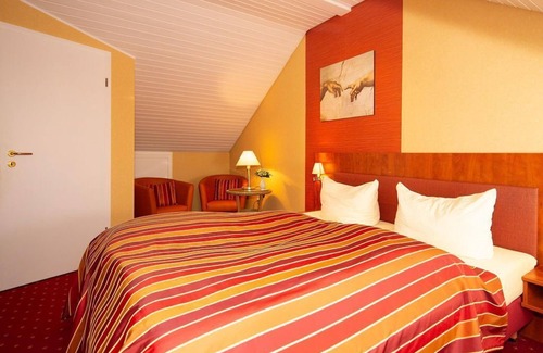Longuich Bed & Breakfast | 2-bed apartment "Hirschlay" - Ferienweingut Jung