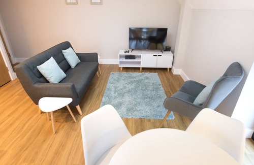 Brentwood Apartment | 2 Bed Apartment in Central Brentwood