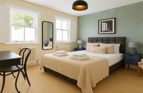 Peckham Rye Apartment | 2 Bed Apartment in East Dulwich