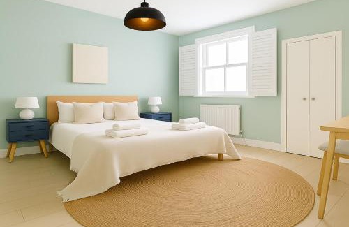 Peckham Rye Apartment | 2 Bed Apartment in East Dulwich