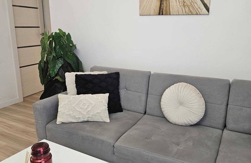 Zyrardow Apartment | 2 Bed Apartment in Zyrardow