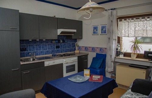 Monreal Apartment | 2 Bed Apartment No. 2 - Apartment Walkmühle