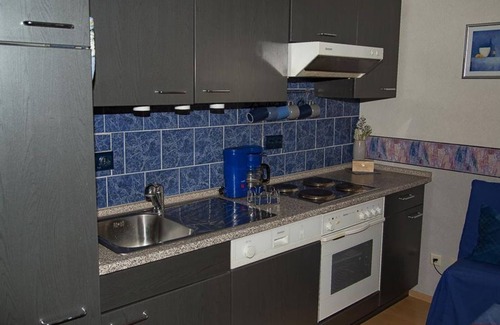 Monreal Apartment | 2 Bed Apartment No. 2 - Apartment Walkmühle