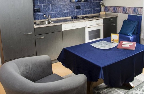 Monreal Apartment | 2 Bed Apartment No. 2 - Apartment Walkmühle