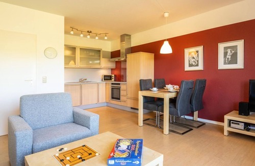 Gemund Apartment | 2-bed apartment with balcony and view - Kurz - Gemünder Ferienpark Salzberg