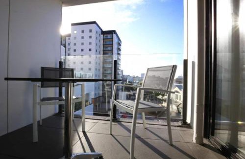 Newton Apartment | 2 Bed Apt Heart of Ponsonby Gym