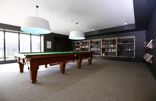 Newton Apartment | 2 Bed Apt Heart of Ponsonby Gym