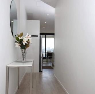 Newton Apartment | 2 Bed Apt Heart of Ponsonby Gym