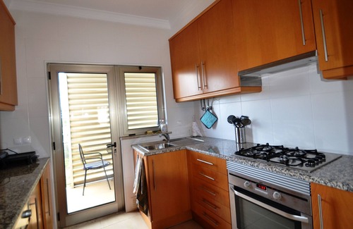 Correeira Apartment | 2 bed Apt in Albufeira Center FREE WIFI+ Communal Pool
