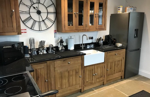 Winkhill House | 2 Bed Barn Alton Towers Chatsworth Polars Peaks