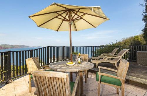 Babbacombe House | 2 Bed - Bay Cottage