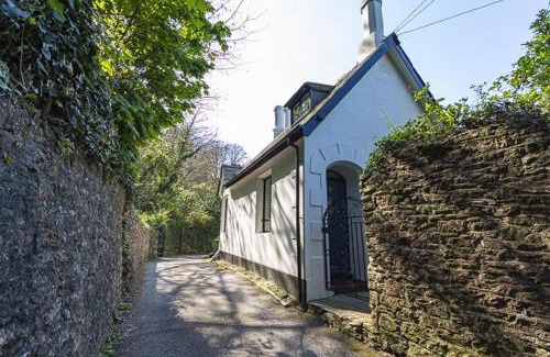 Babbacombe House | 2 Bed - Bay Cottage