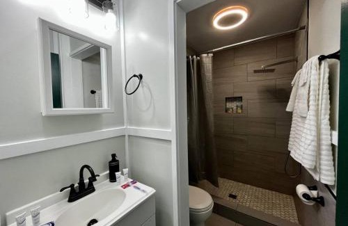 Stephentown Apartment | 2 Bed Berkshire Getaway minutes to Jiminy Peak Ski