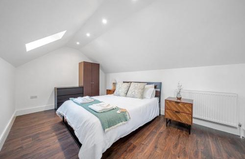 Crouch End Apartment | 2 Bed - Central in Crouch End