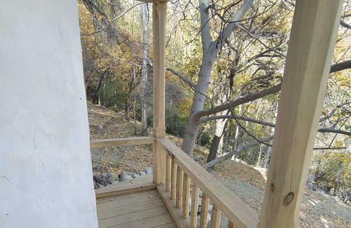 Hunza Ski Chalet | 2 Bed Chalet - Yasam Cloud Nine And a Half Hunza