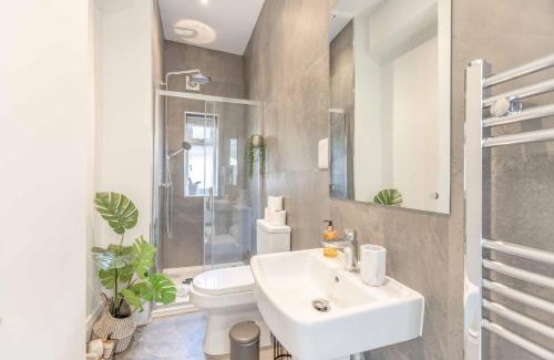 Ascot Apartment | 2 Bed Close to Windsor Castle, Ascot Races
