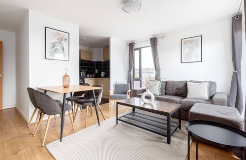 Whittington Apartment | 2 Bed Flat near Colindale Station