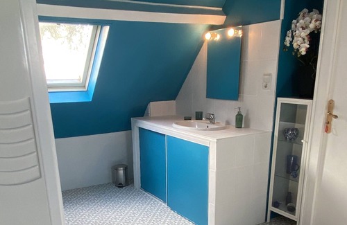 Montgibaud Cottage | 2 Bed Gite In Beautiful French Village of Montgibaud