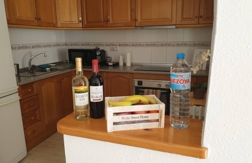 Mazarron Villa | 2 Bed Heated Pool/In home gym South of Spain BEAUTIFUL!