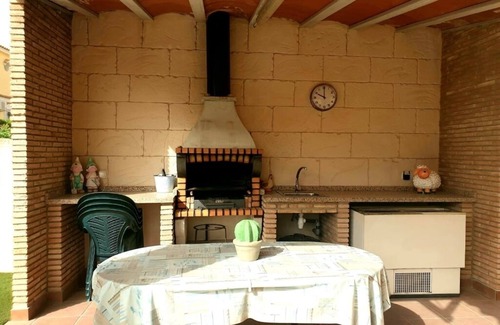 Mazarron Villa | 2 Bed Heated Pool/In home gym South of Spain BEAUTIFUL!