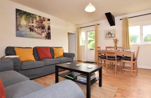 Brushford House | 2 Bed in Bampton SHAYN