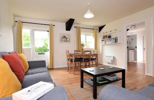 Brushford House | 2 Bed in Bampton SHAYN