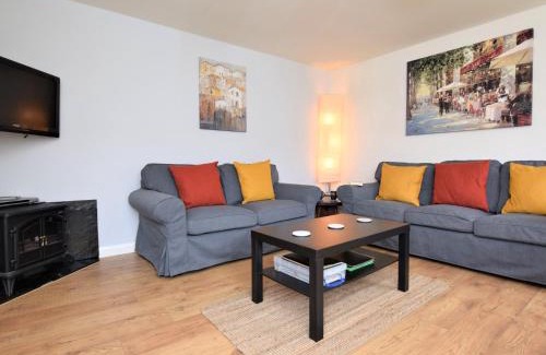 Brushford House | 2 Bed in Bampton SHAYN