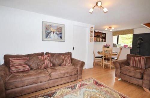 Ivybridge House | 2 Bed in Bigbury-on-Sea KEMTH