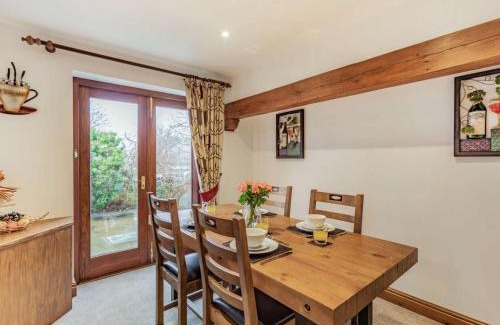 Rosthwaite House | 2 Bed in Borrowdale 86397