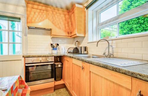 Rosthwaite House | 2 Bed in Borrowdale SZ302