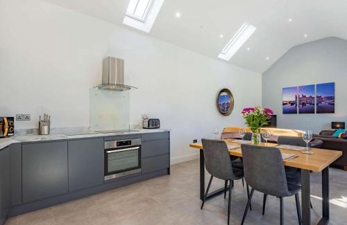 Bont Newydd House | 2 bed in Caernarfon 88043