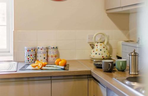 Chulmleigh House | 2 bed in Chulmleigh 87668