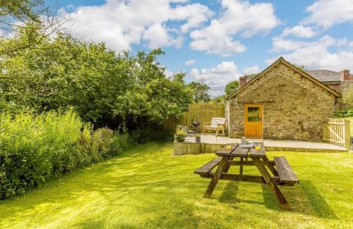 Chulmleigh House | 2 bed in Chulmleigh 87668