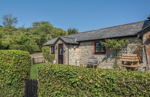 Godshill House | 2 bed in Godshill IC085