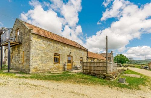 Easterside House | 2 Bed in Helmsley TGCHF
