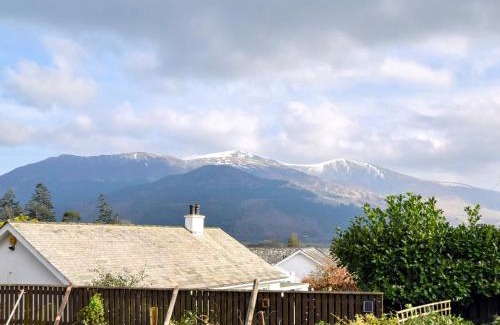 Thornthwaite House | 2 Bed in Keswick 28377