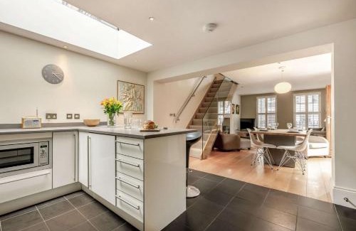 Keswick House | 2 Bed in Keswick 89257