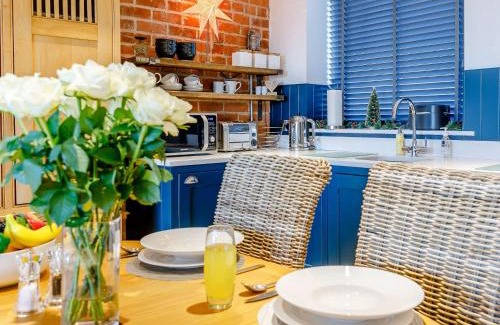 Little Hayfield House | 2 Bed in Peak District 83789
