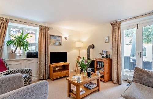 Southrepps House | 2 bed in Southrepps KT052